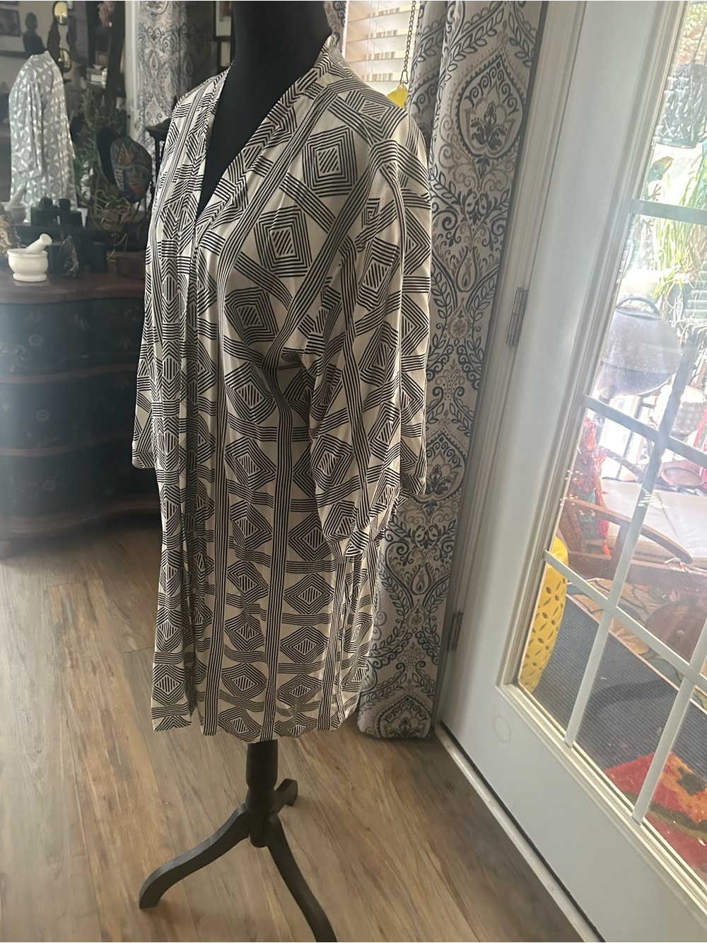 Kimono - Picture 5 of 6